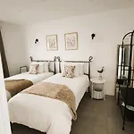 Floral Pensionat Aljezur