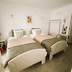 Pensionat Floral 3*