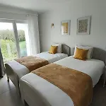 Pensionat Floral 3*
