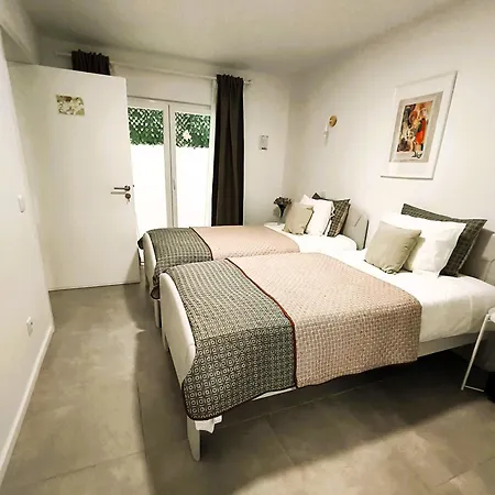 Floral 3* Aljezur
