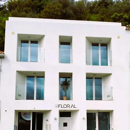 Floral * Aljezur