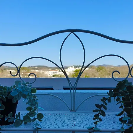 Floral 3* Aljezur