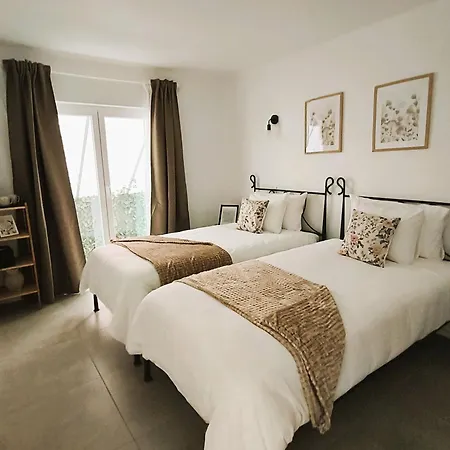 Floral Aljezur