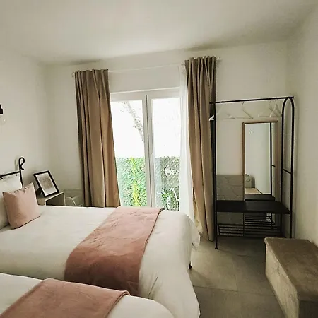 Гостевой дом Floral