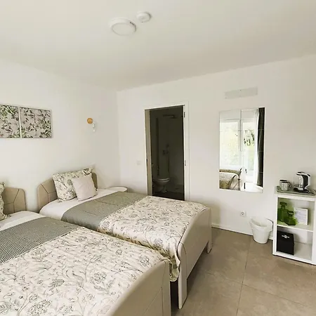 Affittacamere Floral Aljezur