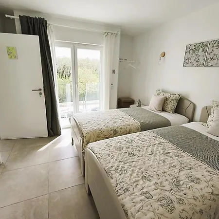 Floral Pensión Aljezur