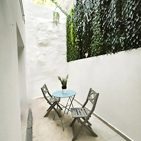 Floral 3* Aljezur