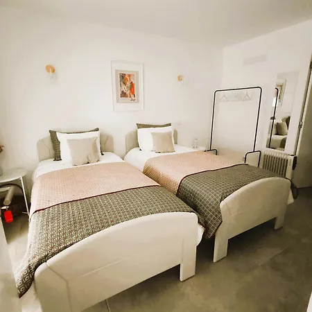Gasthuis Floral 3*