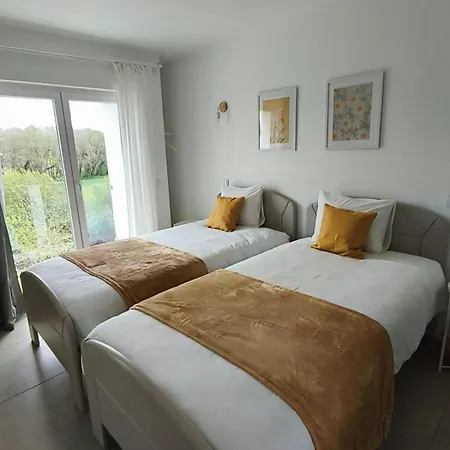 Gasthuis Floral 3*
