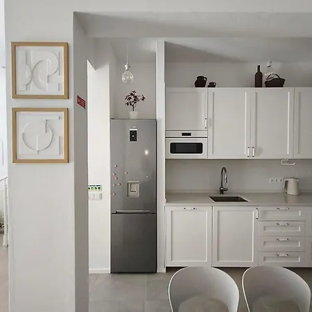 Pensión Floral Aljezur