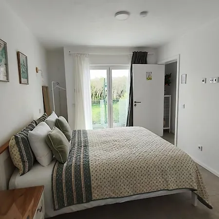 Гостевой дом Floral Алжезур