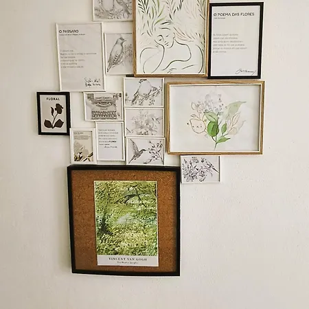 Floral Гостевой дом